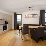 Apartament Aigenberg