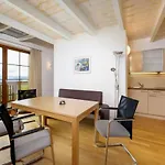Aigenberg Apartament *