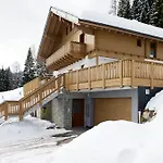Apartament Aigenberg *