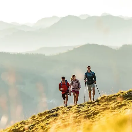 آيغنبرغ أبارتمنتس شقة فلاخاو