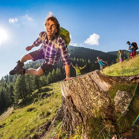 Aigenberg Apartment *