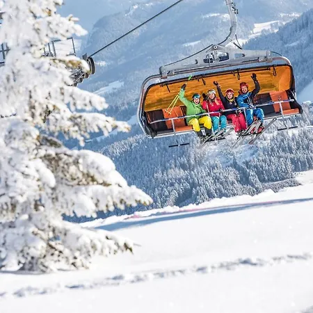 شقة آيغنبرغ أبارتمنتس فلاخاو