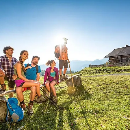 شقة آيغنبرغ أبارتمنتس