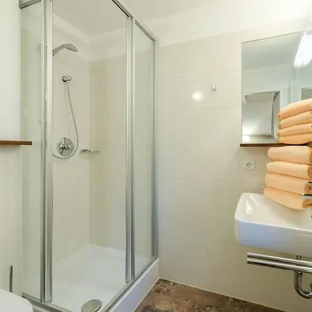 آيغنبرغ أبارتمنتس شقة