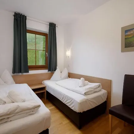 آيغنبرغ أبارتمنتس