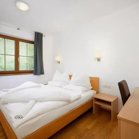 Aigenberg Apartment Flachau