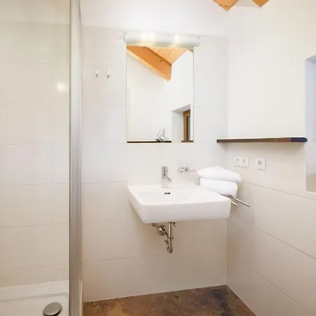 Apartment Aigenberg Flachau