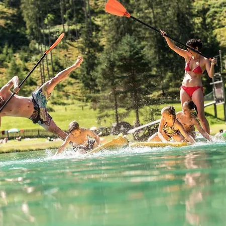 Aigenberg Apartment Flachau