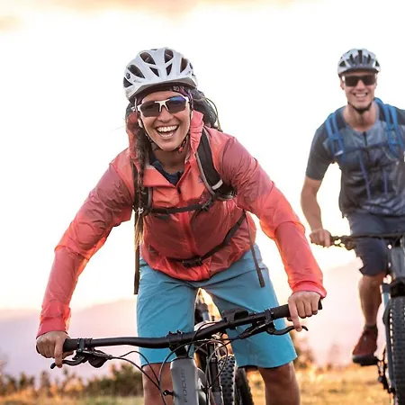 شقة آيغنبرغ أبارتمنتس فلاخاو