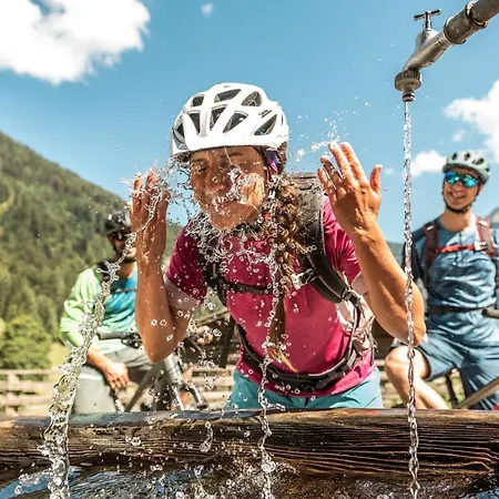 Apartment Aigenberg Flachau