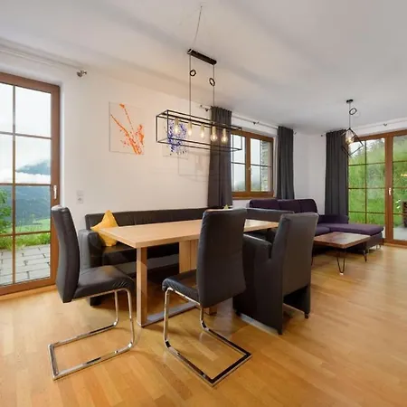 Aigenberg Apartment *