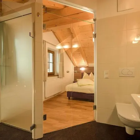 آيغنبرغ أبارتمنتس شقة