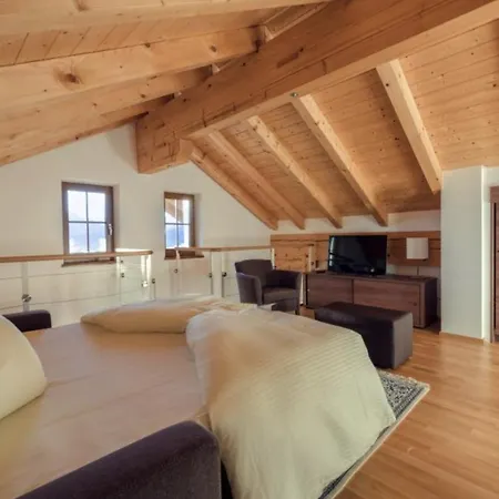 Apartment Aigenberg Flachau