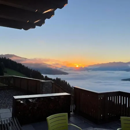 Aigenberg Apartment *