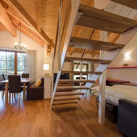 شقة آيغنبرغ أبارتمنتس