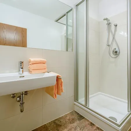 Aigenberg Apartment Flachau