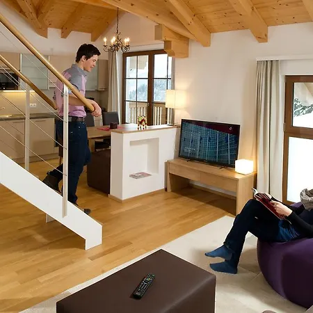 آيغنبرغ أبارتمنتس فلاخاو