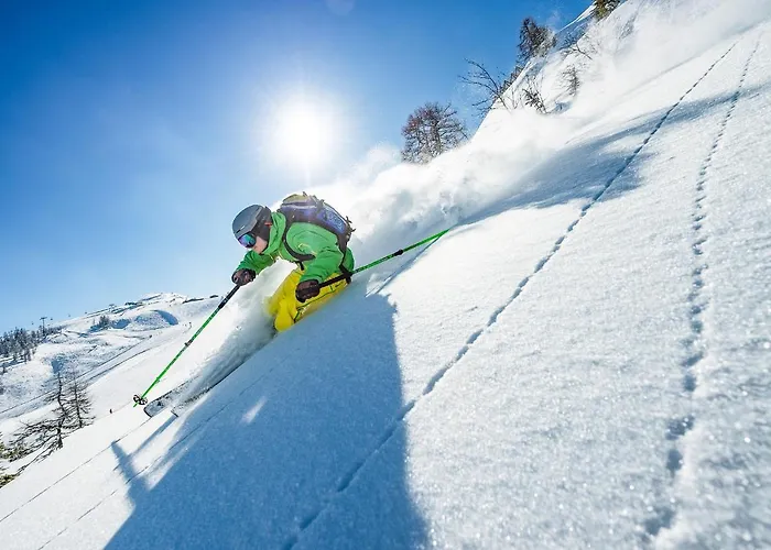 Apartmán Aigenberg *