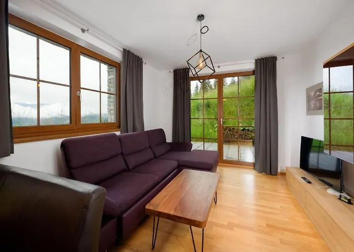 Apartmán Aigenberg