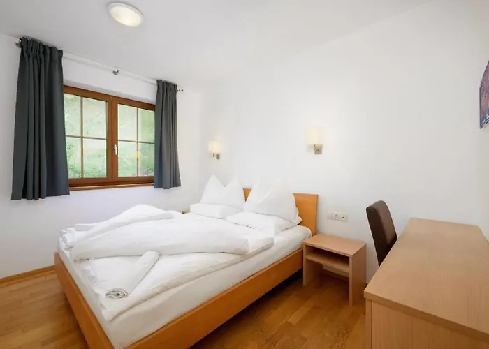 Aigenberg Apartmán Flachau