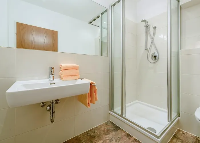 Aigenberg Apartmán Flachau